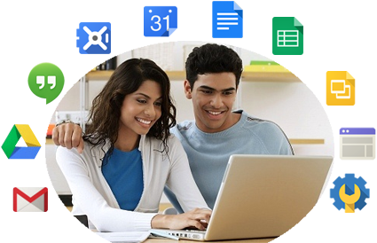 Google App phiên bản miễn phí