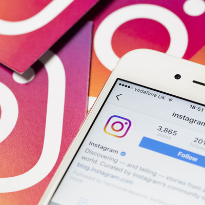 Instagram - Thanh lọc triệt để toàn bộ lượt Like và Follow ảo