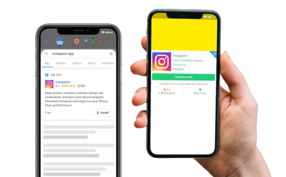 Các hoạt động của 应用程序广告 (quảng cáo ứng dụng) Các hoạt động của 应用程序广告 (quảng cáo ứng dụng)