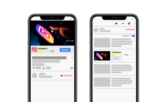 Các hoạt động của 应用程序广告 (quảng cáo ứng dụng) Các hoạt động của 应用程序广告 (quảng cáo ứng dụng)