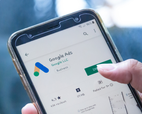 Thu hút người dùng cài ứng dụng đơn giản và hiệu quả hơn Thu hút người dùng cài ứng dụng đơn giản và hiệu quả hơn