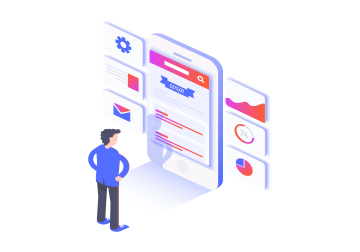Thực hiện mọi việc nhanh chóng hơn