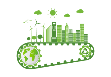 Thân thiện với môi trường