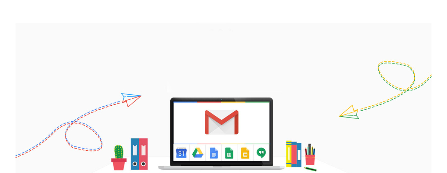 Lợi ích của G Suite