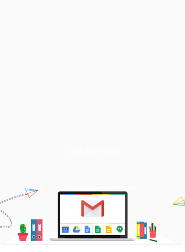 Lợi ích của G Suite