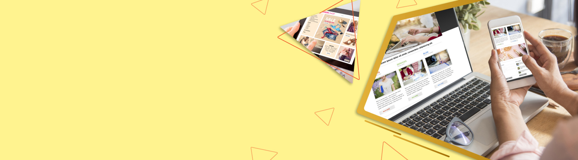 Quảng cáo Google mạng hiển thị với SPN Media