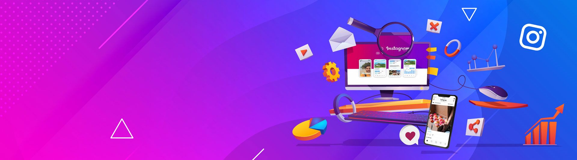 Vẽ thương hiệu của bạn cùng Instagram và SPN Media