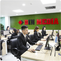 Trở thành một phần của gia đình SPN Media Trở thành một phần của gia đình SPN Media