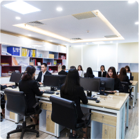 Trở thành một phần của gia đình SPN Media Trở thành một phần của gia đình SPN Media