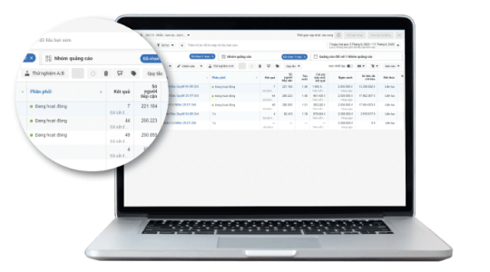 Đánh giá và quản lý quảng cáo Đánh giá và quản lý quảng cáo