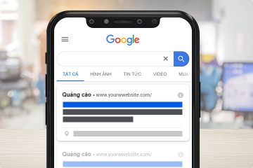 Quảng cáo trên mobile (Mobile Ads)