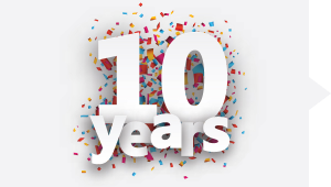 在线广告行业10年从业经验