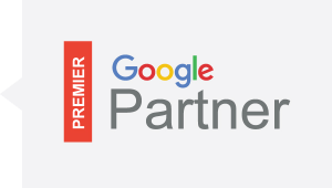 Google的优质合作伙伴