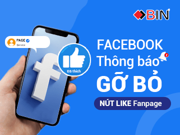 Người dùng Facebook hoang mang tột cùng khi nghe các trang Fanpage bị xóa nút like