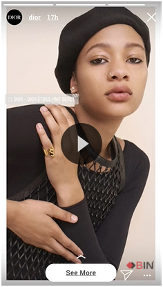 Quảng Cáo Trong Tin Instagram Quảng Cáo Trong Tin Instagram