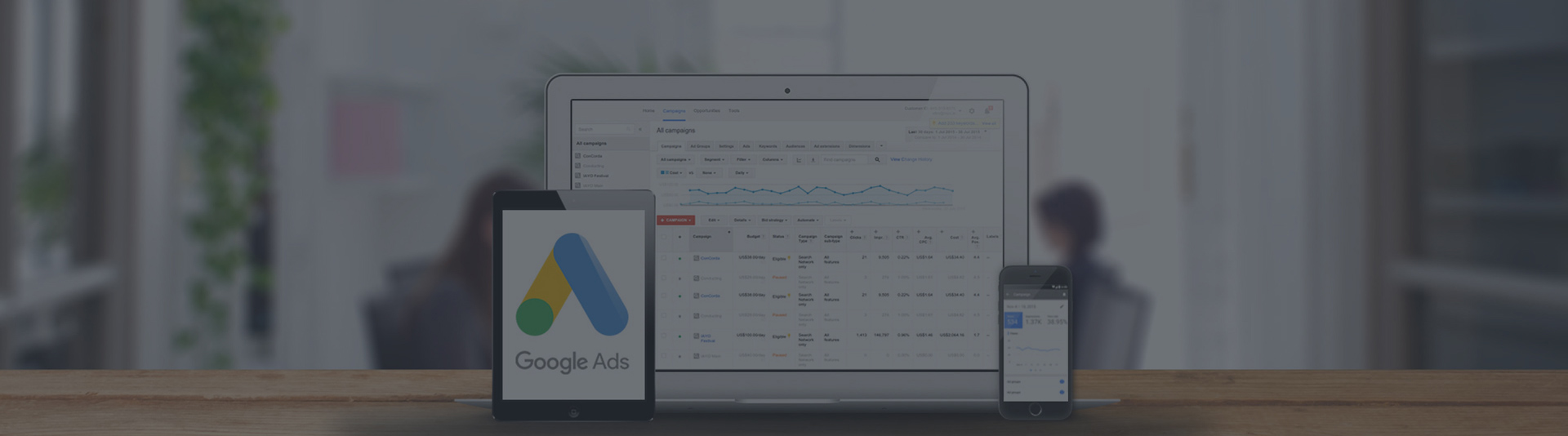 引述 - Quảng cáo Google