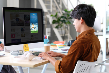 Tiếp thị lại cho mạng hiển thị