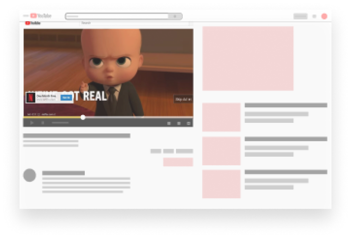Trueview In-stream Ads Trueview In-stream Ads