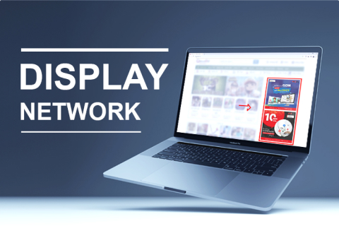 Google多媒体广告联播 là gì? Google多媒体广告联播 là gì?